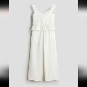 H&M Girls 2 Piece Set NWOT